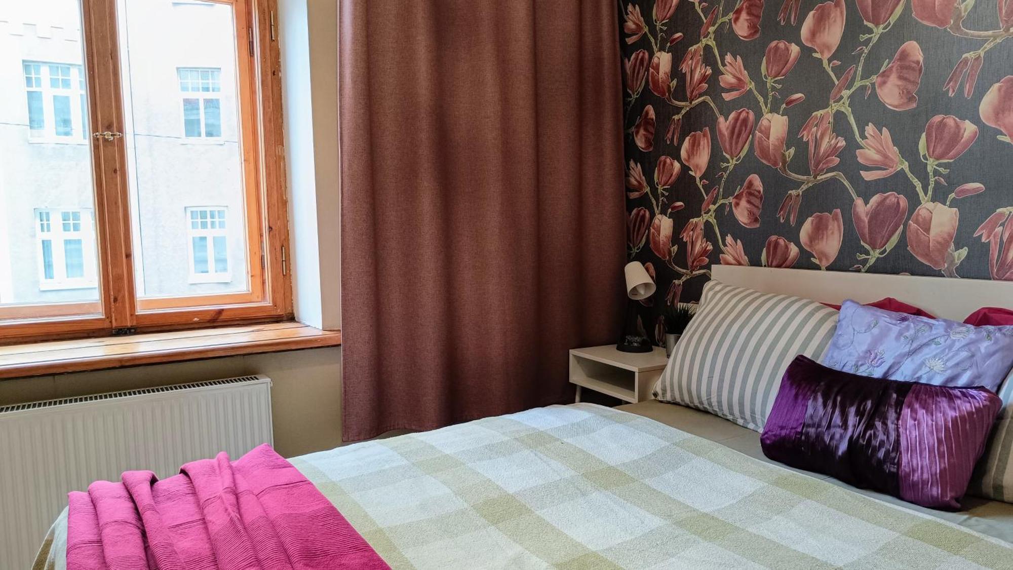 Atlashouse Riga Dış mekan fotoğraf