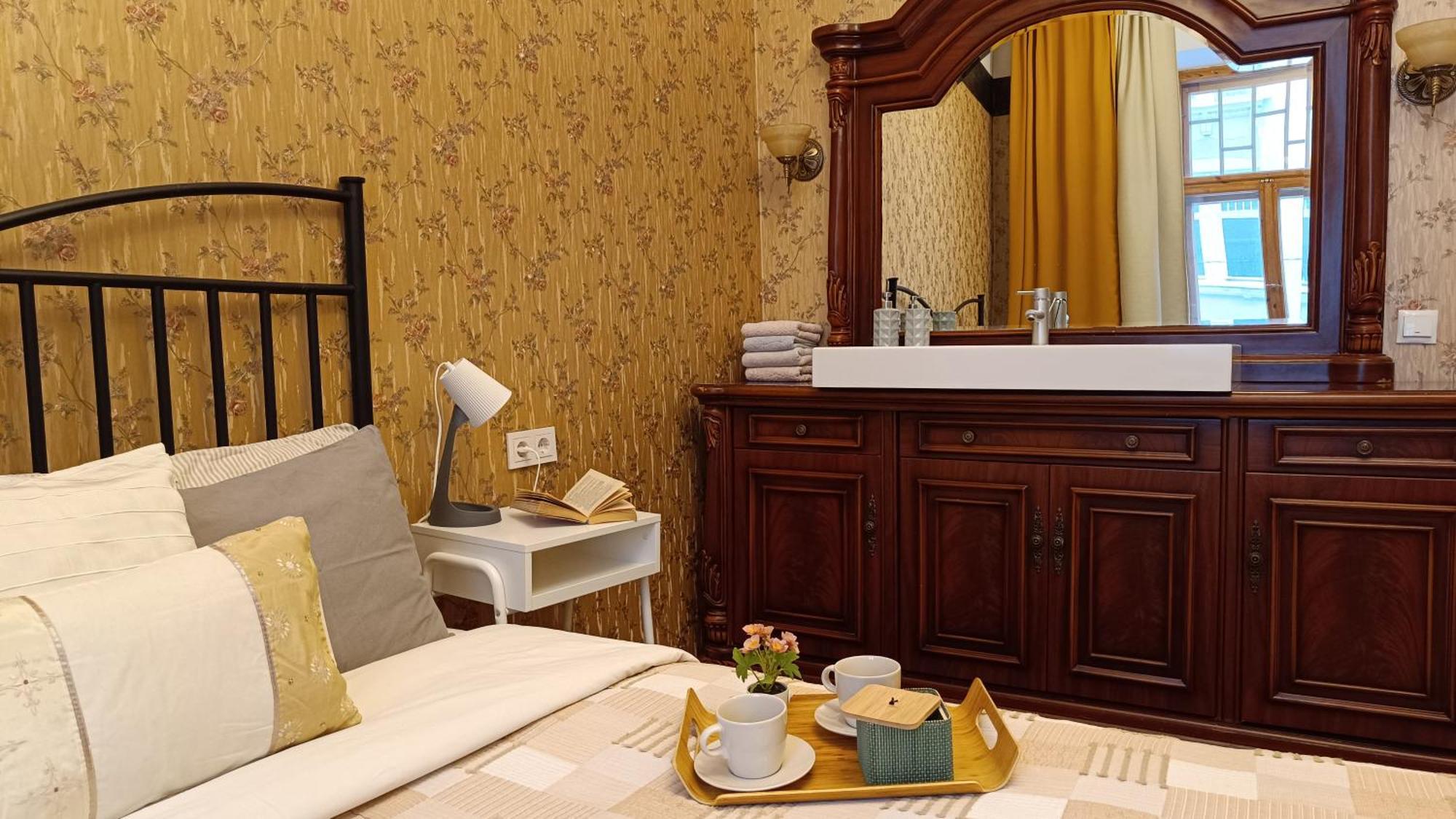 Atlashouse Riga Dış mekan fotoğraf
