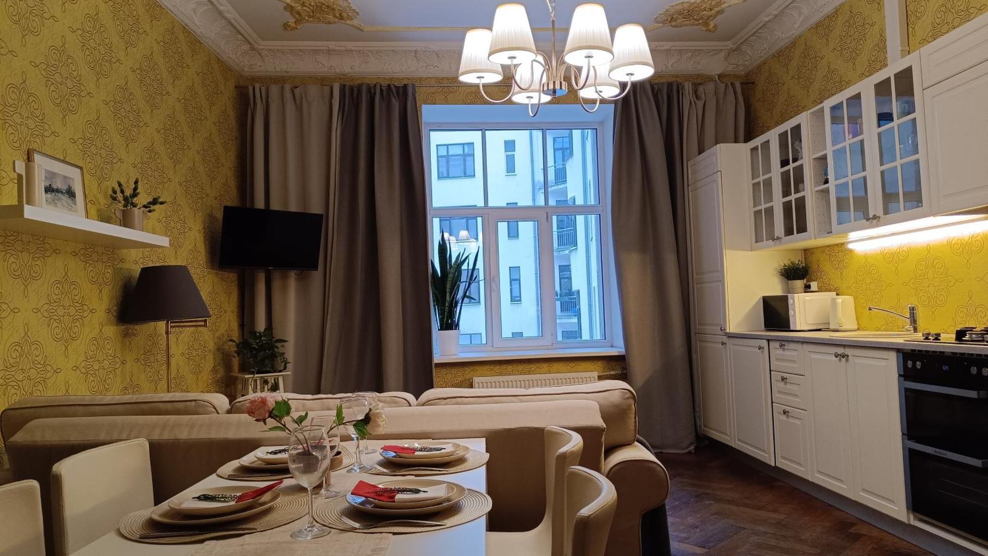 Atlashouse Riga Dış mekan fotoğraf