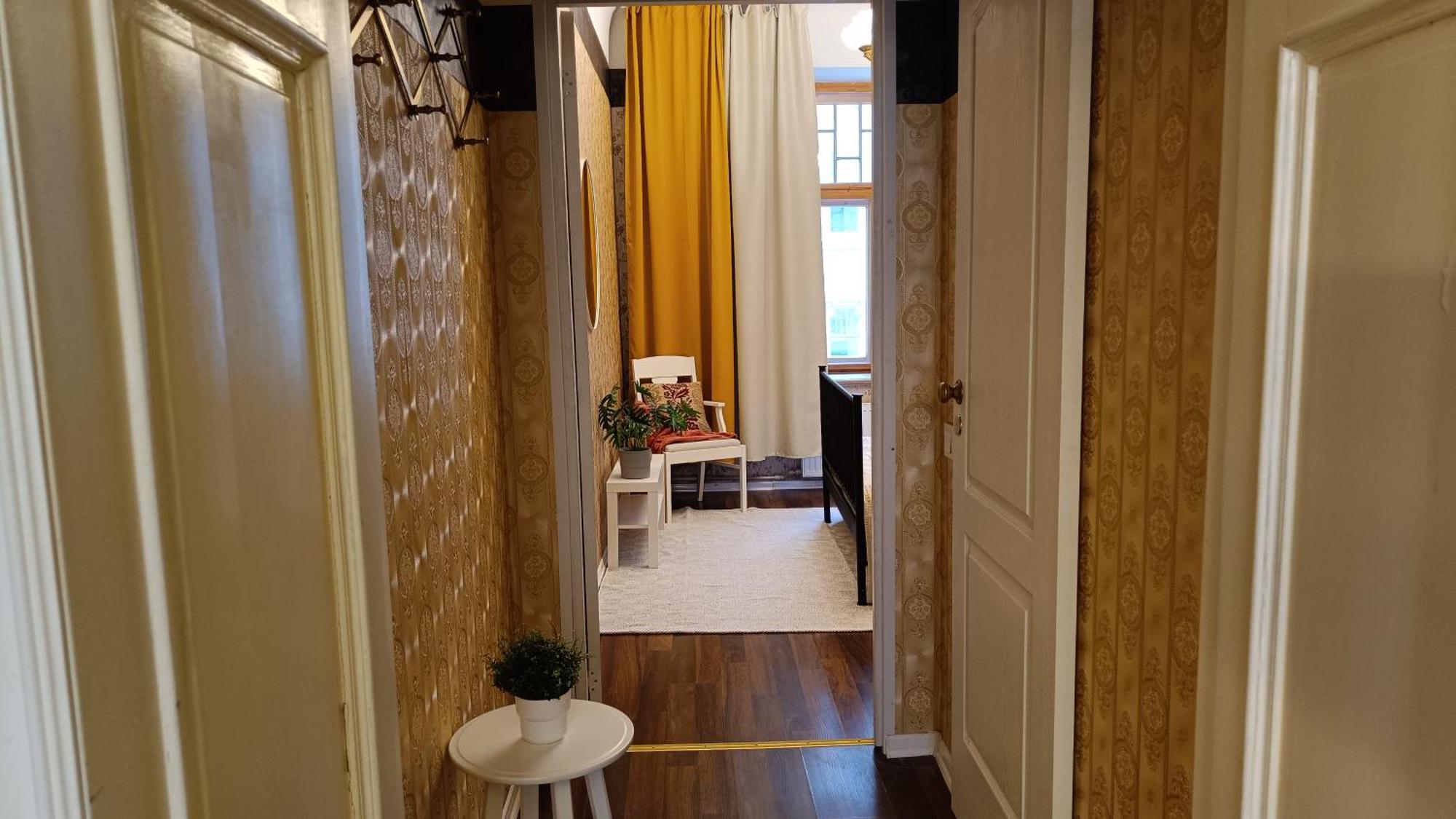 Atlashouse Riga Dış mekan fotoğraf