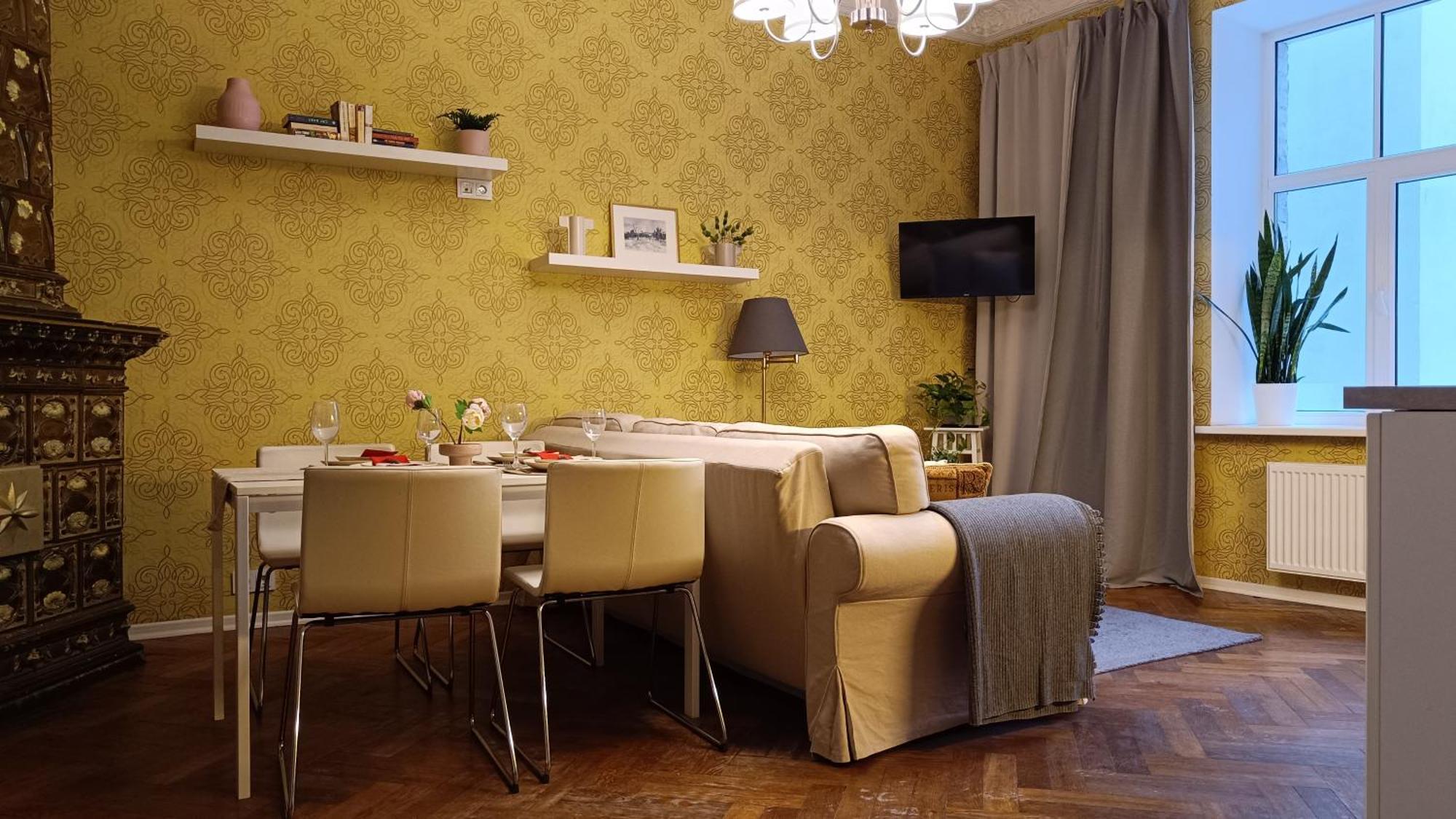 Atlashouse Riga Dış mekan fotoğraf