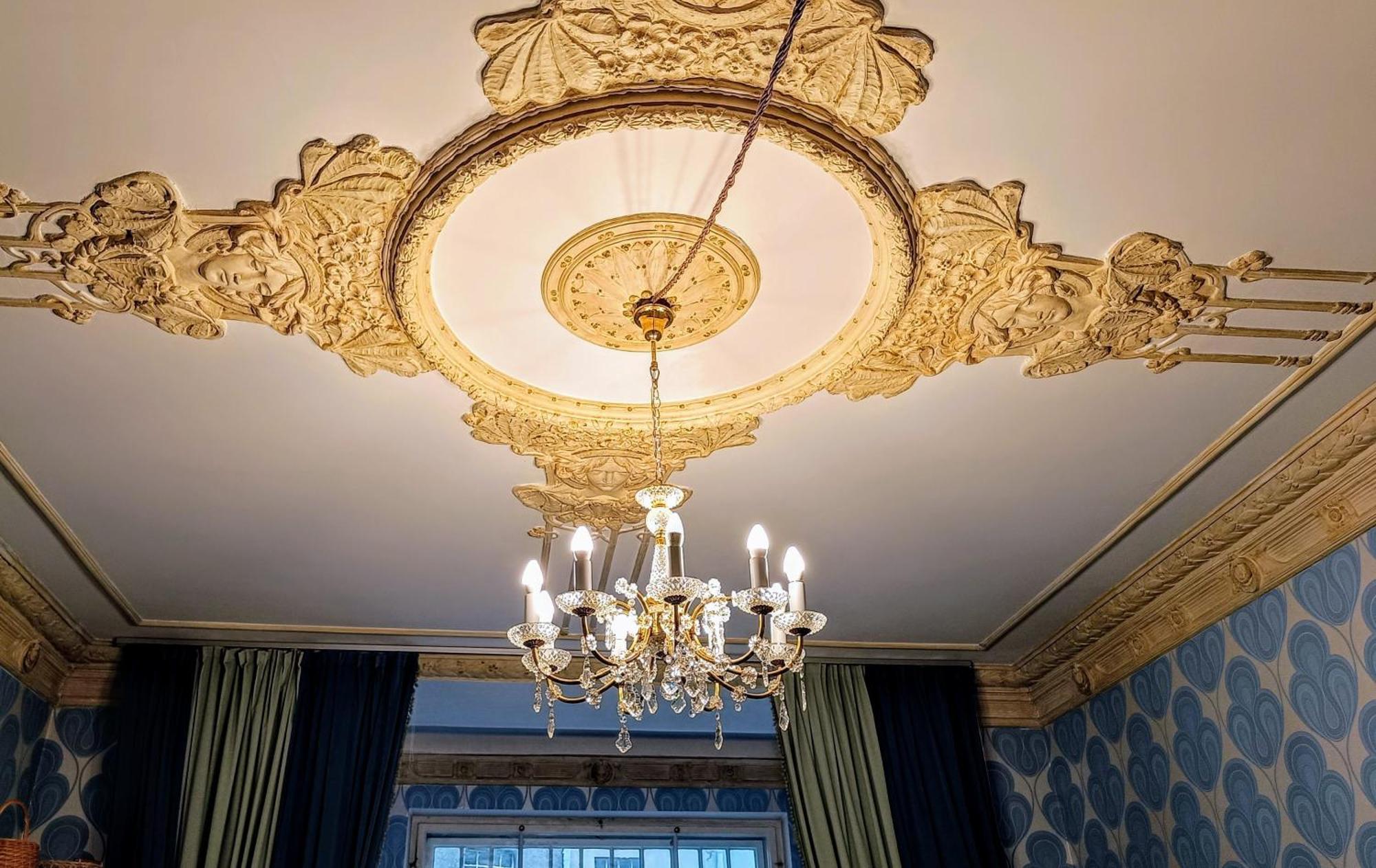 Atlashouse Riga Dış mekan fotoğraf