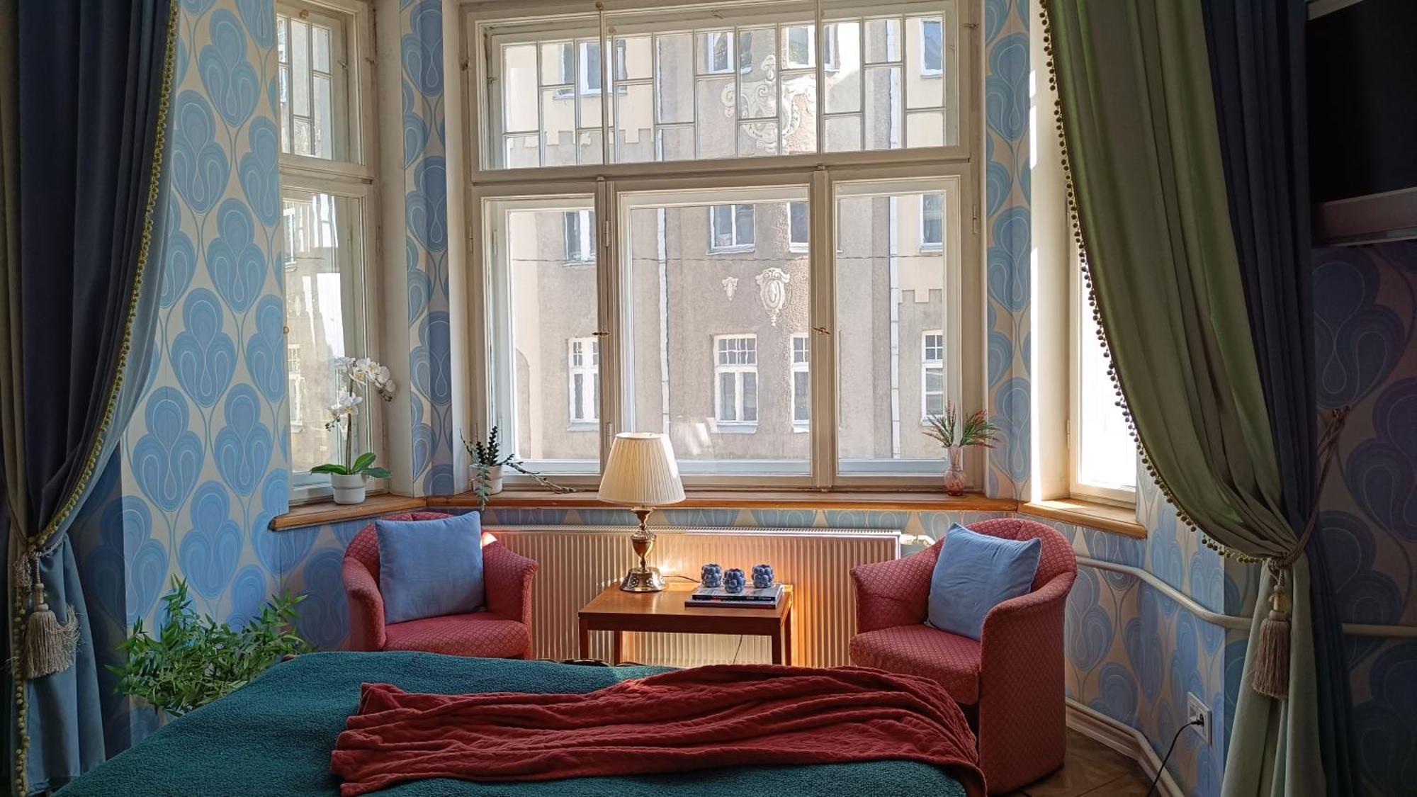 Atlashouse Riga Dış mekan fotoğraf