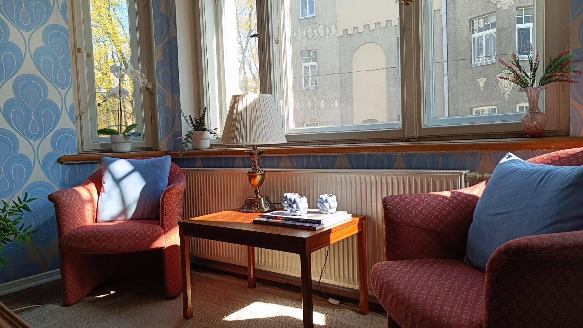 Atlashouse Riga Dış mekan fotoğraf