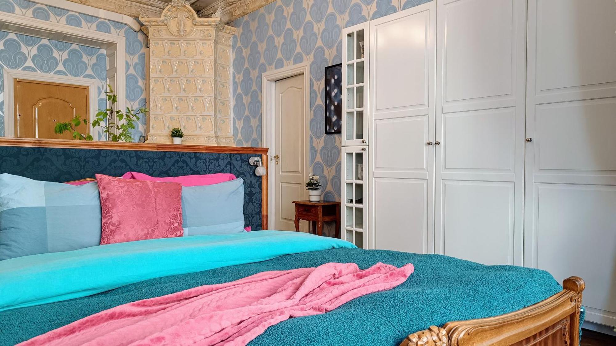 Atlashouse Riga Dış mekan fotoğraf