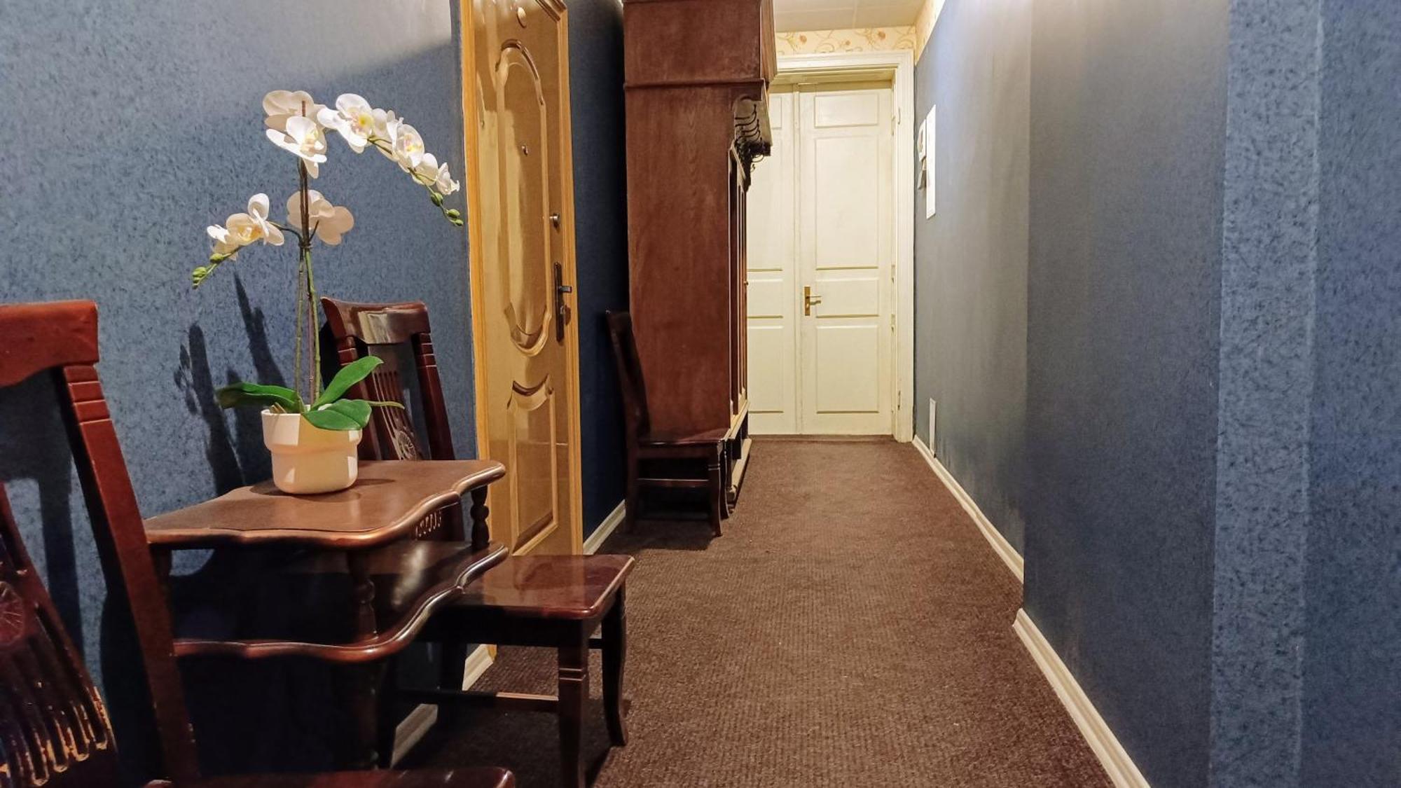 Atlashouse Riga Dış mekan fotoğraf