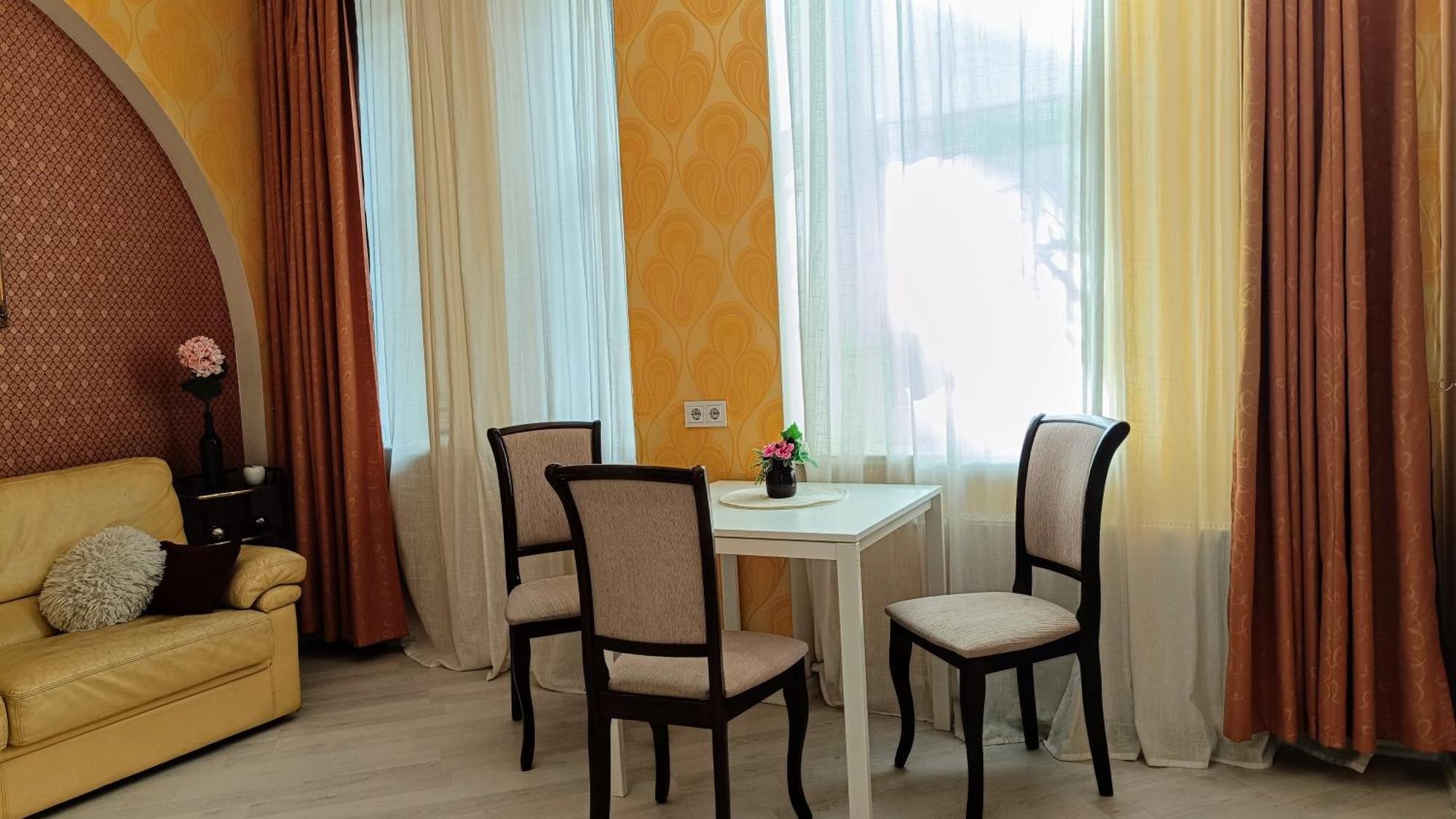 Atlashouse Riga Dış mekan fotoğraf