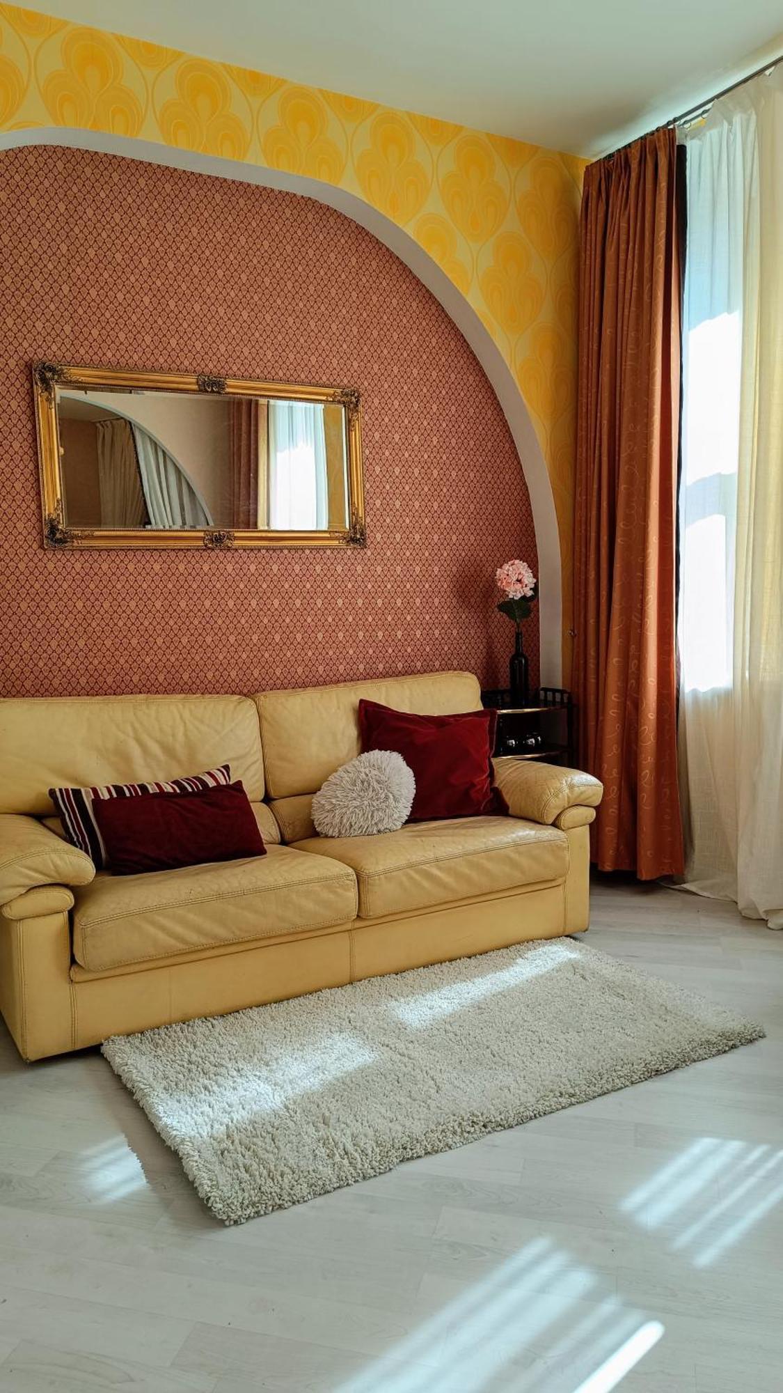 Atlashouse Riga Dış mekan fotoğraf