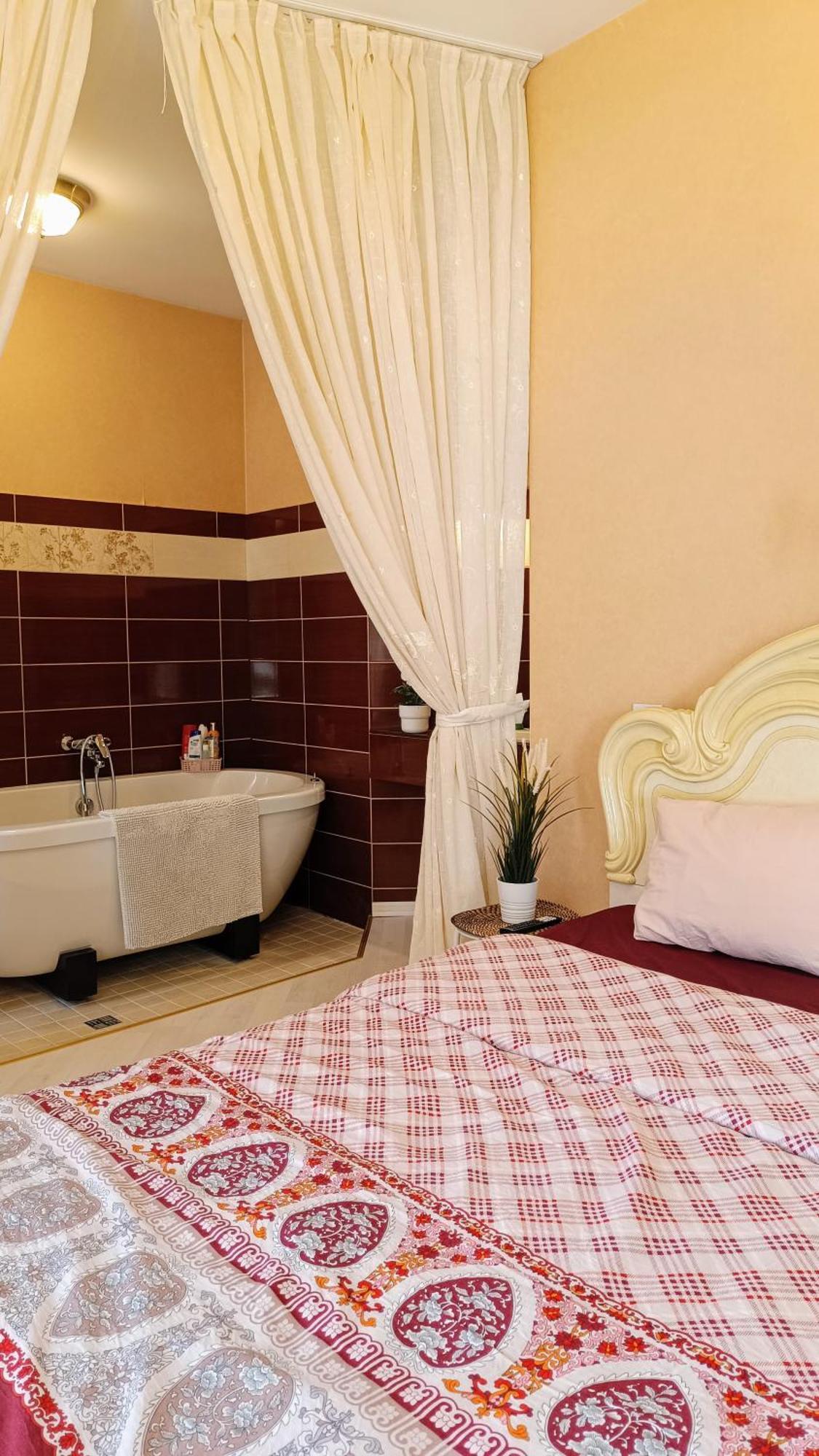 Atlashouse Riga Dış mekan fotoğraf