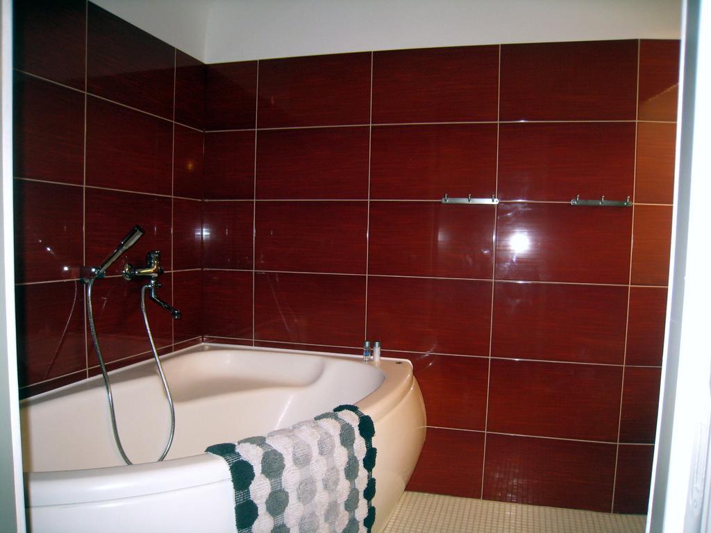 Atlashouse Riga Dış mekan fotoğraf