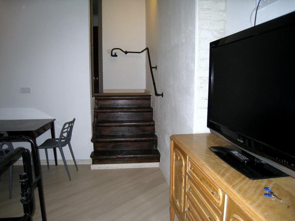 Atlashouse Riga Dış mekan fotoğraf