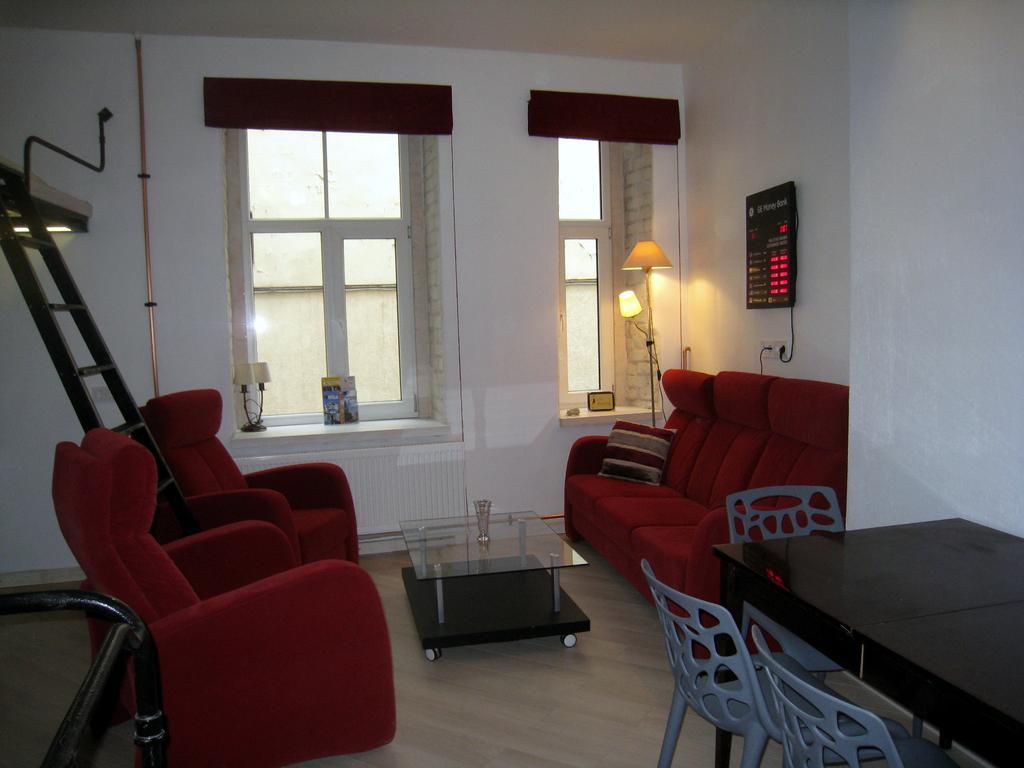 Atlashouse Riga Dış mekan fotoğraf