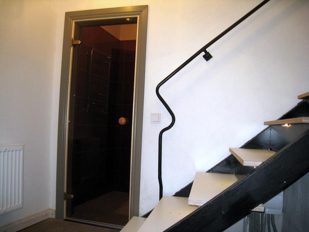 Atlashouse Riga Dış mekan fotoğraf