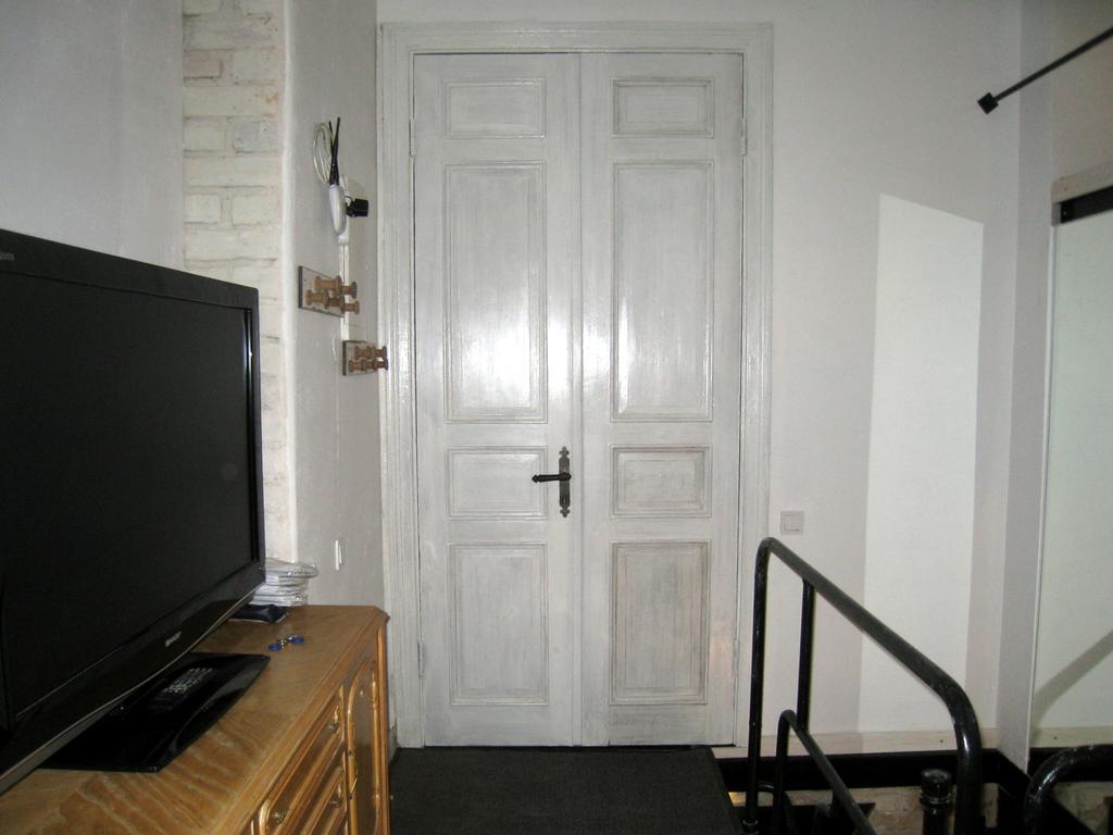 Atlashouse Riga Dış mekan fotoğraf