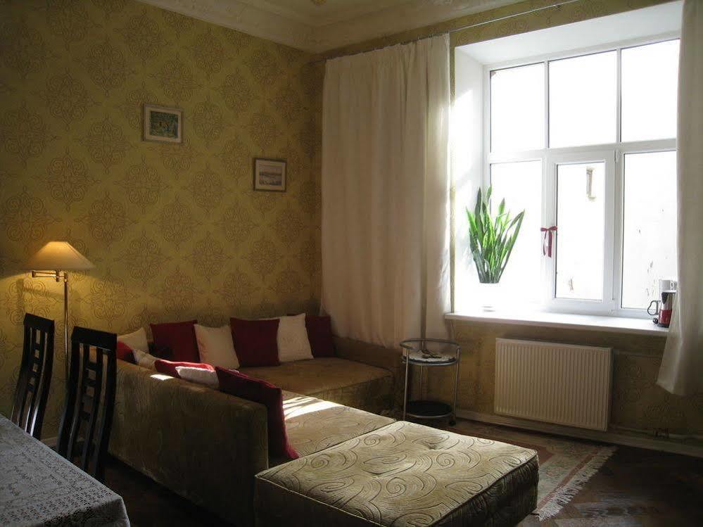 Atlashouse Riga Dış mekan fotoğraf