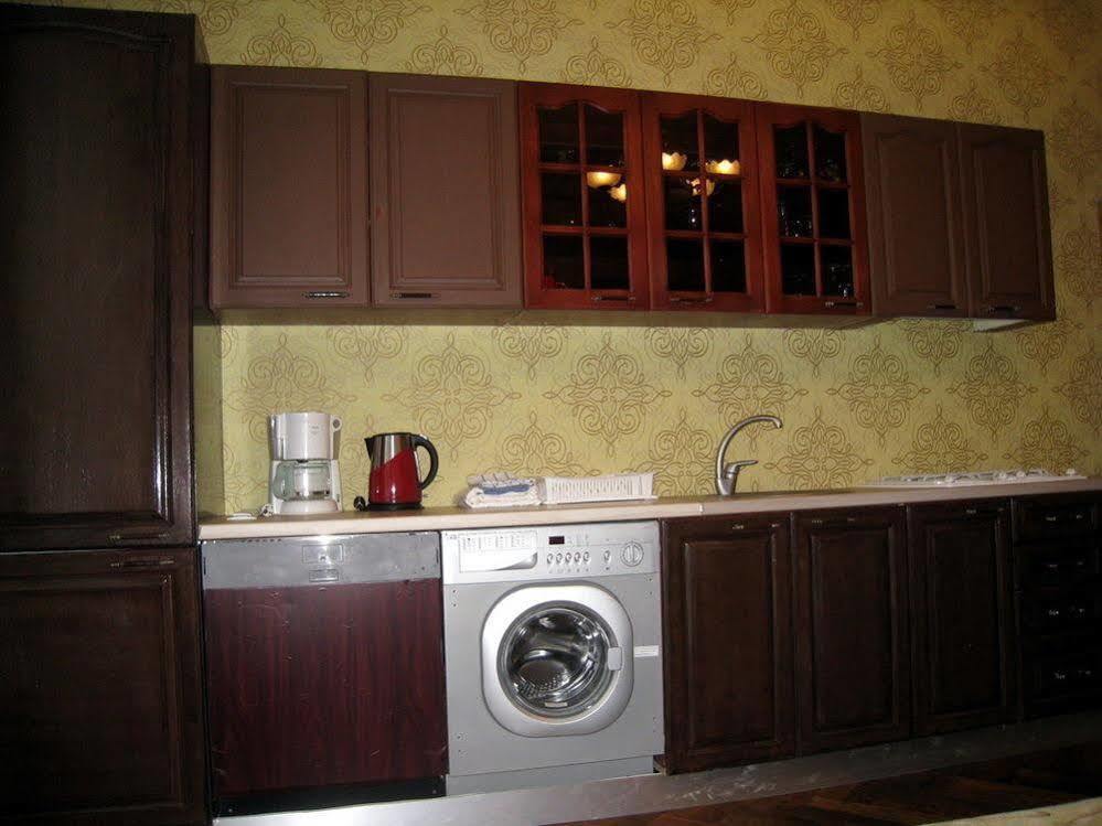 Atlashouse Riga Dış mekan fotoğraf